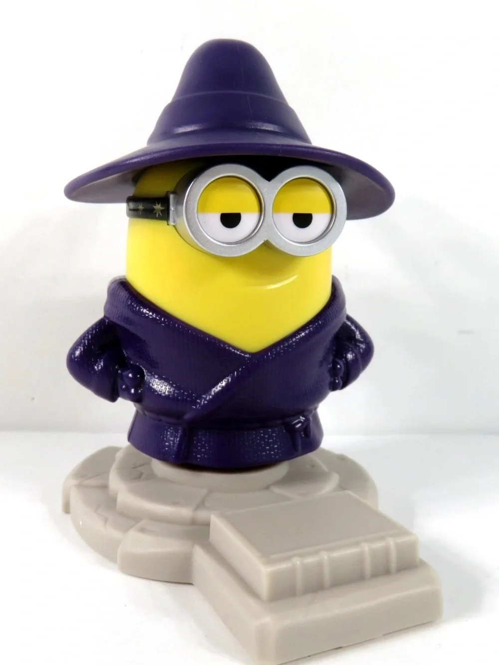 Minions Ed Toy